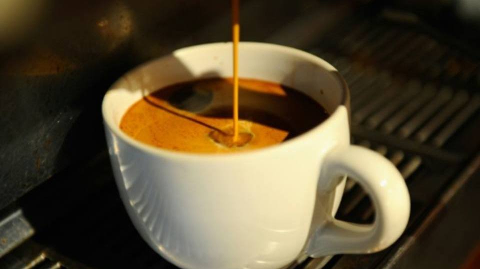 office coffee